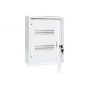 Корпус метал. ЩУРн-1/12 (400х300х145) Народный ТДМ с/о