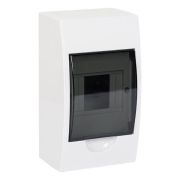 Бокс ЩРН-П-4 модуля IP41 EKF