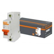 Авт. ТДМ ВА47-63 1п 25А С 4,5кА