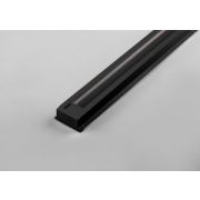 Шинопровод Feron д/трек свет-ов 3м CAB1003 черный 10342