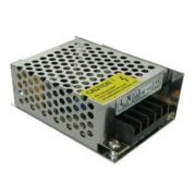 Блок питания Ecola 12V 60W IP20 (112Х80Х37)
