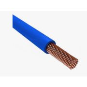Провод  ПВ -3 0,5 синий (ПУГВ)