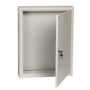 Корпус метал. ЩМП-1-0 (395х310х220) IP31 ИЭК