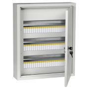 Корпус метал. ЩРн-54з-1 (540х440х120) IP31