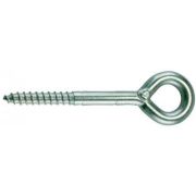 Шуруп-кольцо 10х120