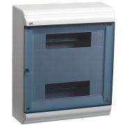 Бокс ЩРН-П-24 модуля IP41