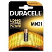 Батарейка щелочная 23A 12V Duracell BL1