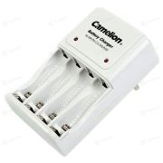 Зарядное устройство Camelion R03/R6x2/4