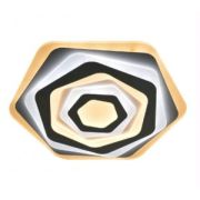 Светильник Estares Geometria Sota 80W(7000Lm) 2K-4K-6K пульт