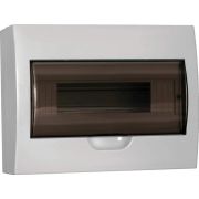 Бокс ЩРН-П-12 модулей IP41 Generica