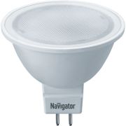 Лампa GU5.3 7W 4000K Navigator
