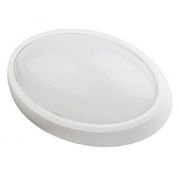 Светильник General LED ЖКХ СПБ-2 9W 4000K овал IP65