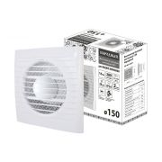 Вентилятор вытяжной D150мм ТДМ 16Вт Народный