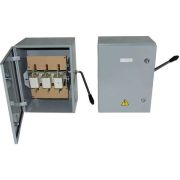 Ящик сил. ЯБПВУ-250А с ПН-2 IP54 Электрофидер