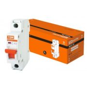 Авт. ТДМ ВА47-29 1п 40А С 4,5кА