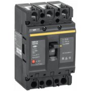 Авт. ВА88-32 3Р 63А 25 кА ИЭК