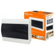 Бокс ЩРН-П-12 модулей IP41 ТДМ