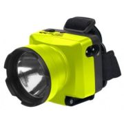 Фонарь ФАЗА AccuFH7-L3W налобный зеленый