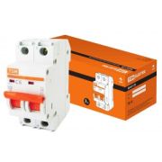 Авт. ТДМ ВА47-29 2п  6А С 4,5кА