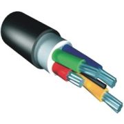 Кабель ППГнг(А)-HF 3*1,5