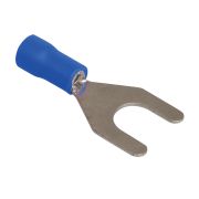 Наконечник НВИ 2-6 вилка 1,5-2,5мм (100шт/упак) ИЭК