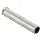 Наконечник НГ 0,5-6 (20шт/упак) без изол. ИЭК