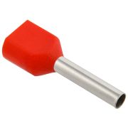 Наконечник НШВИ(2) 1,5-12 красный (100шт/упак)