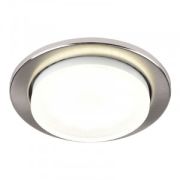 Светильник General GX53-H18 Сатин-никель