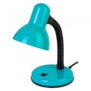 Светильник настольный General GTL-030-60-220 60W E27 настольный зелёный