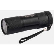 Фонарь ОБЛИК 1057 (3xR03) ручной черный