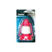 Ночник Camelion NL-170 Фонарик роз.