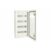 Корпус метал. ЩРН-24з (350х300х125) IP31 Народный ТДМ