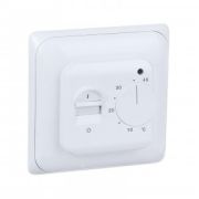 Термостат ХИТАЛ СУ 16А 3500Вт 1датчик темп, вынос.3м RTC 70.26