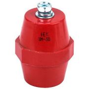 Изолятор SM30 (М8) силовой с болтом