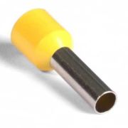 Наконечник НШВИ 6.0-12 (уп.100шт) КВТ