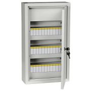 Корпус метал. ЩРн-36з- белый (540х310х120) IP31 ИЭК