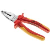 Пассатижи 160мм 1000В ИЭК EXPERT