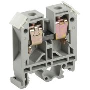 Зажим наборный ЗНИ-16мм2 (JXB100) серый