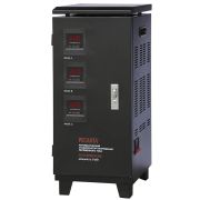 Стабилизатор АСН-9000/3-ЭМ Ресанта 3ф.