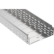 Лоток перфорированный 100х300х3000