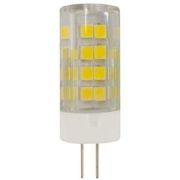 Лампа G4 5W 220V 4000К LED ЭРА