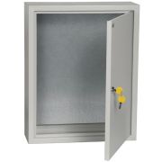 Корпус метал. ЩМП-2-1 (500х400х150мм) IP31