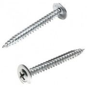 Саморез с прессшайбой острый ШСММ 4,2*41