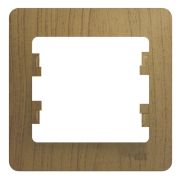 Рамка 1-м Глосса дуб