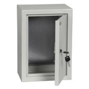 Корпус метал. ЩМП-3.2.1-0 (300х210х150) IP31 ИЭК