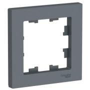 Рамка 1-м Атлас грифель (701)