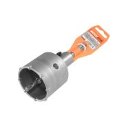 Коронка по бетону NovoCRAFT D68мм (хвостовик в комплекте)