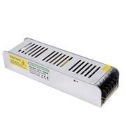 Блок питания Ecola 12V 150W IP20 (200x58x38)