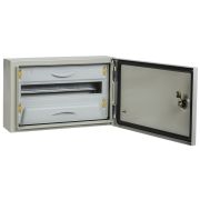 Корпус метал. ЩРн-18з-1 IP54 ИЭК