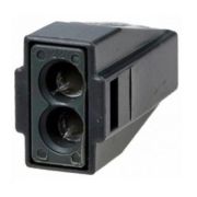 ВАГО 773-324 2х2,5мм